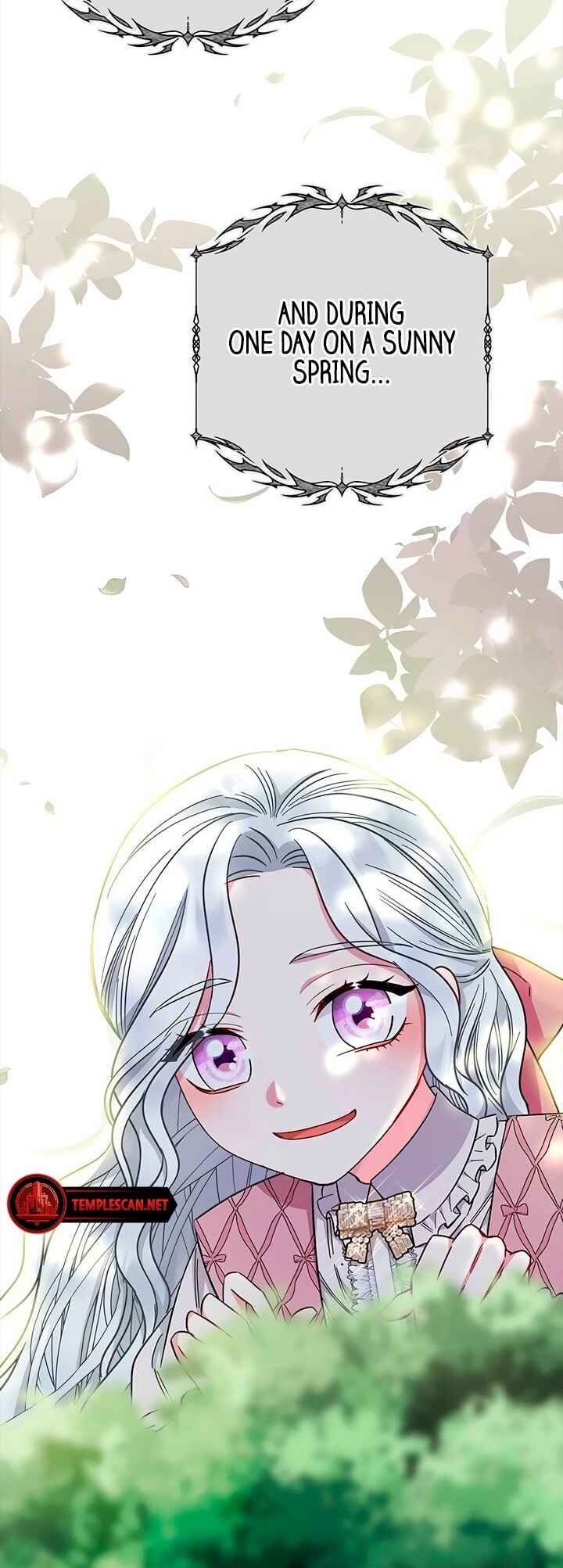 I Became the Mother of the Evil Male Lead Chapter 36 - Page 5