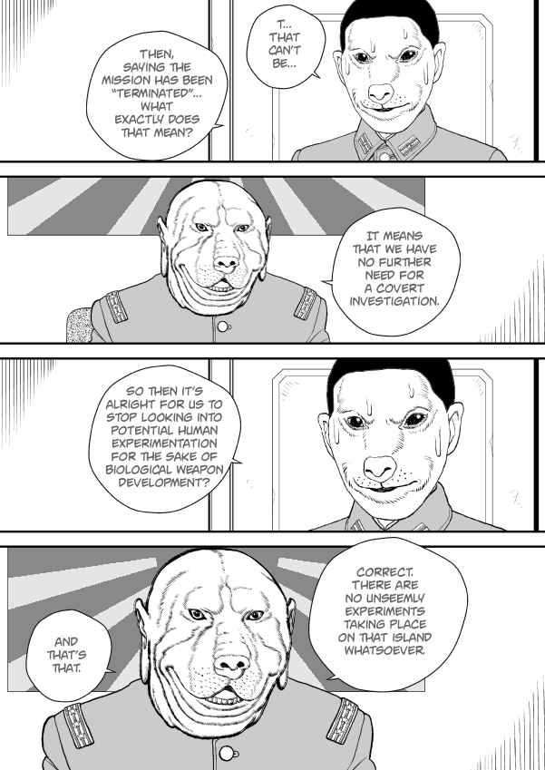 Paperakyu Chapter 79 - Page 26