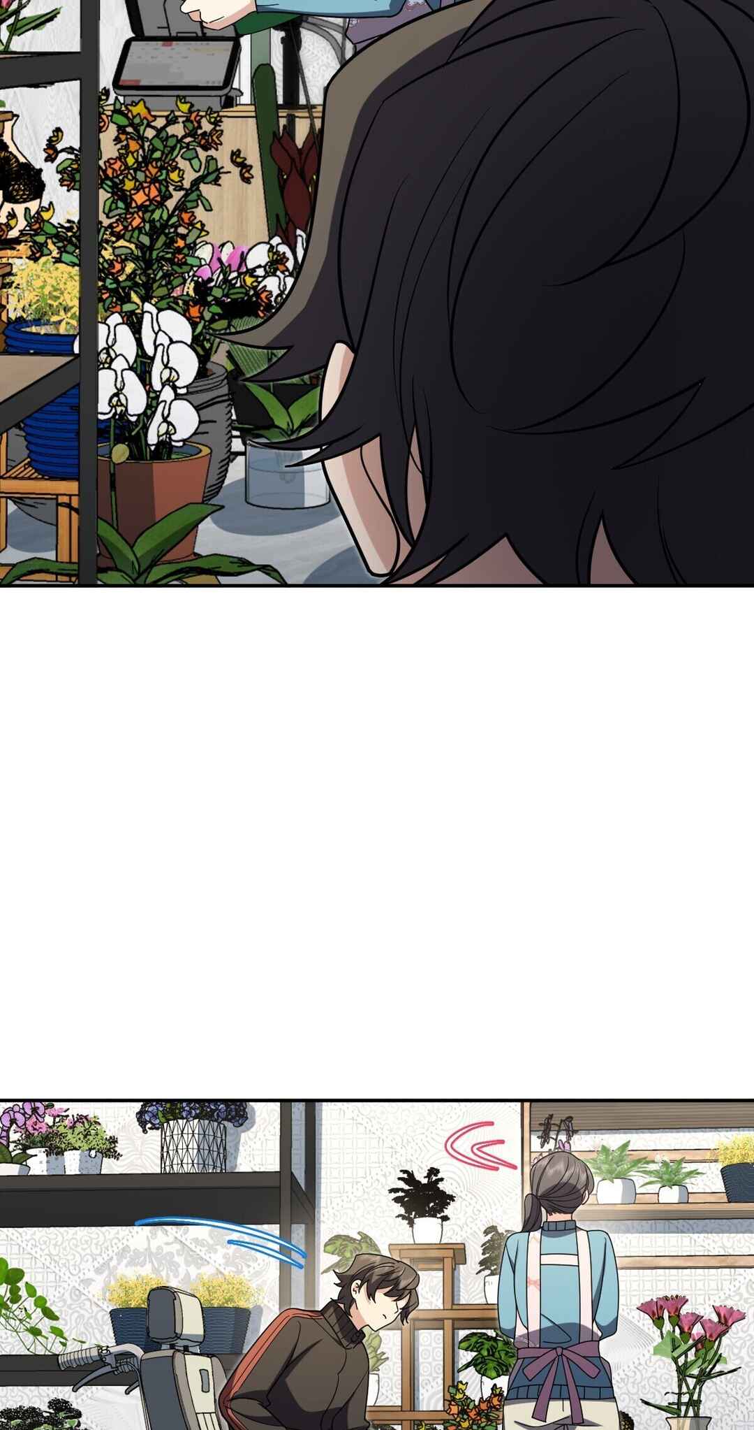 Wǒ Jiā Lǎopo Láizì Yīqiān Nián Qián Chapter 391 - Page 10