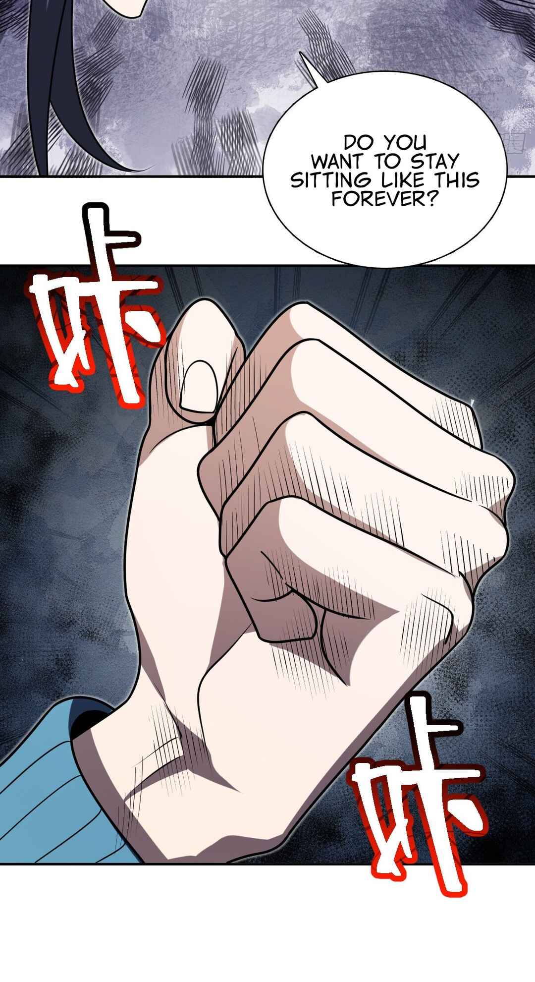Wǒ Jiā Lǎopo Láizì Yīqiān Nián Qián Chapter 391 - Page 17