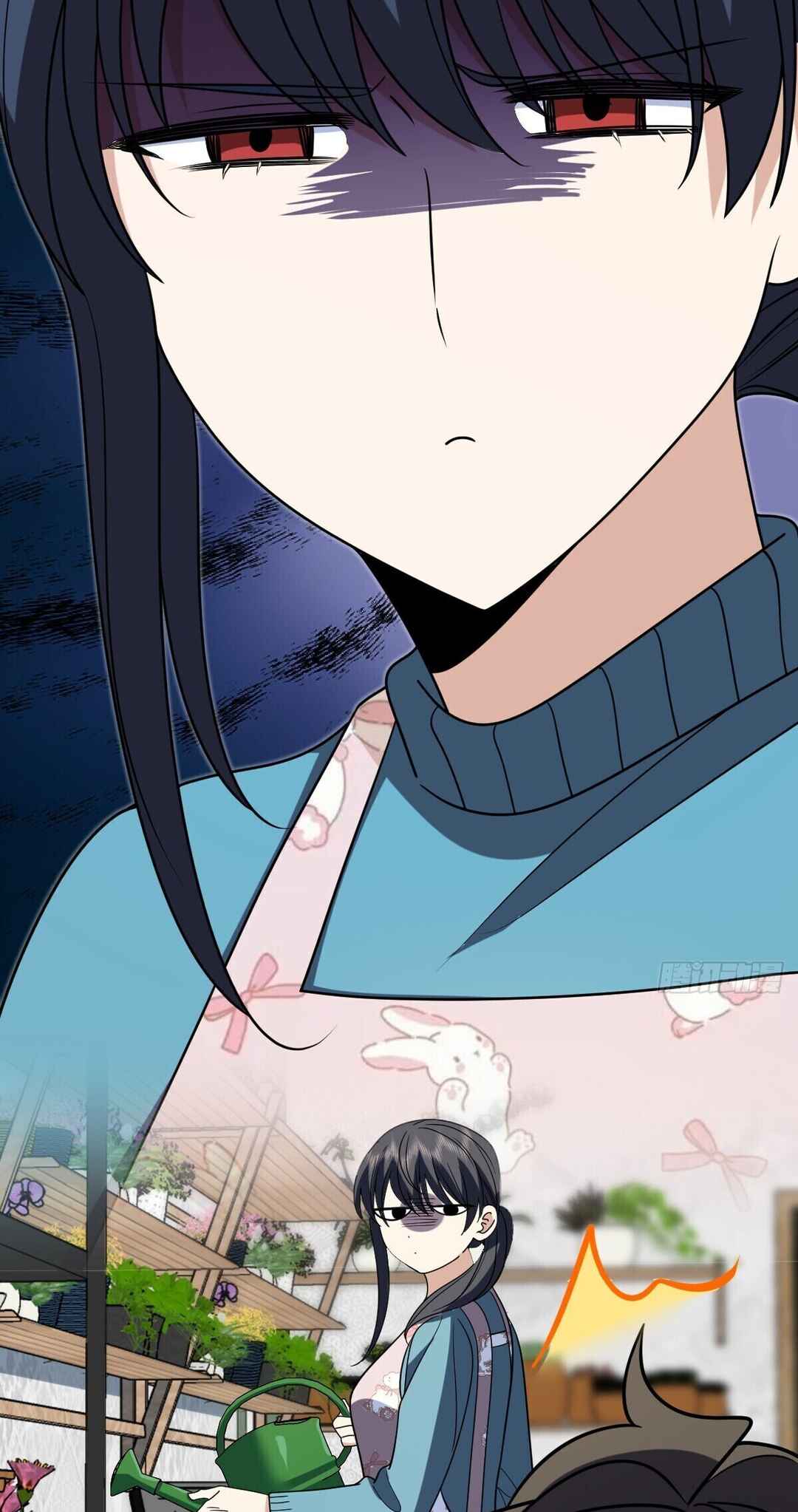 Wǒ Jiā Lǎopo Láizì Yīqiān Nián Qián Chapter 391 - Page 9