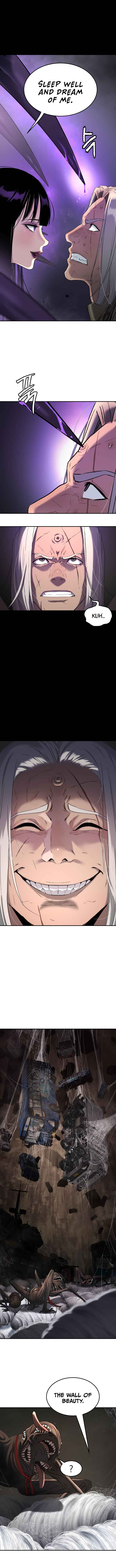Oh! Dangun Chapter 46 - Page 20