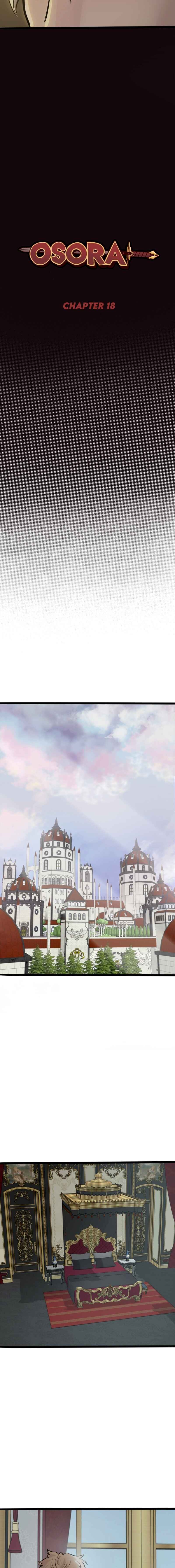 Osora Chapter 18 - Page 6