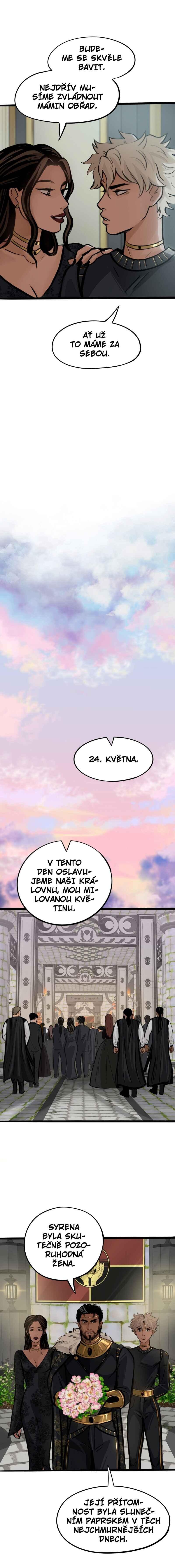 Osora Chapter 18 - Page 9