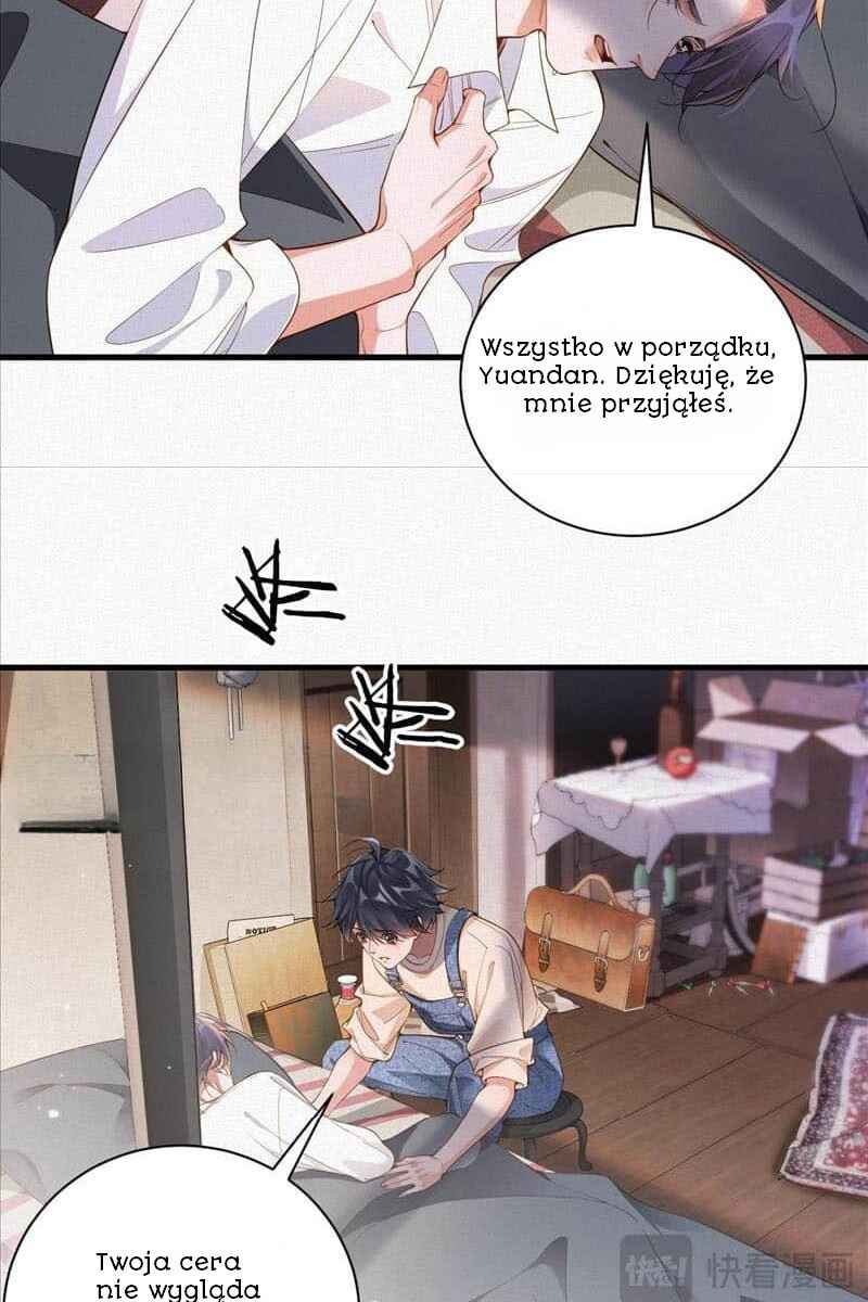 My Ex-Husband Wants to Remarry Again Chapter 28 - Page 16