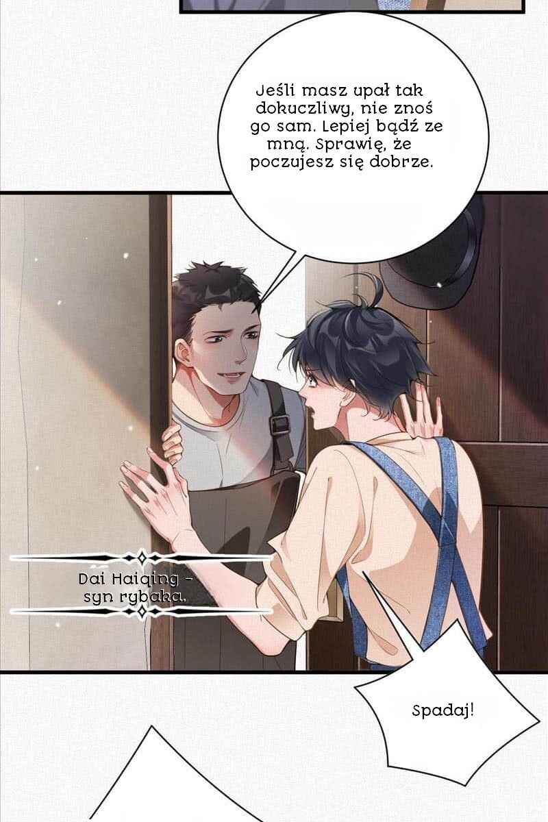 My Ex-Husband Wants to Remarry Again Chapter 28 - Page 19