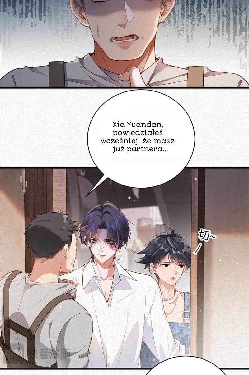 My Ex-Husband Wants to Remarry Again Chapter 28 - Page 23