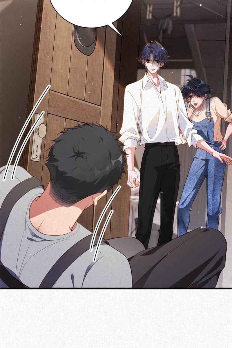 My Ex-Husband Wants to Remarry Again Chapter 28 - Page 26