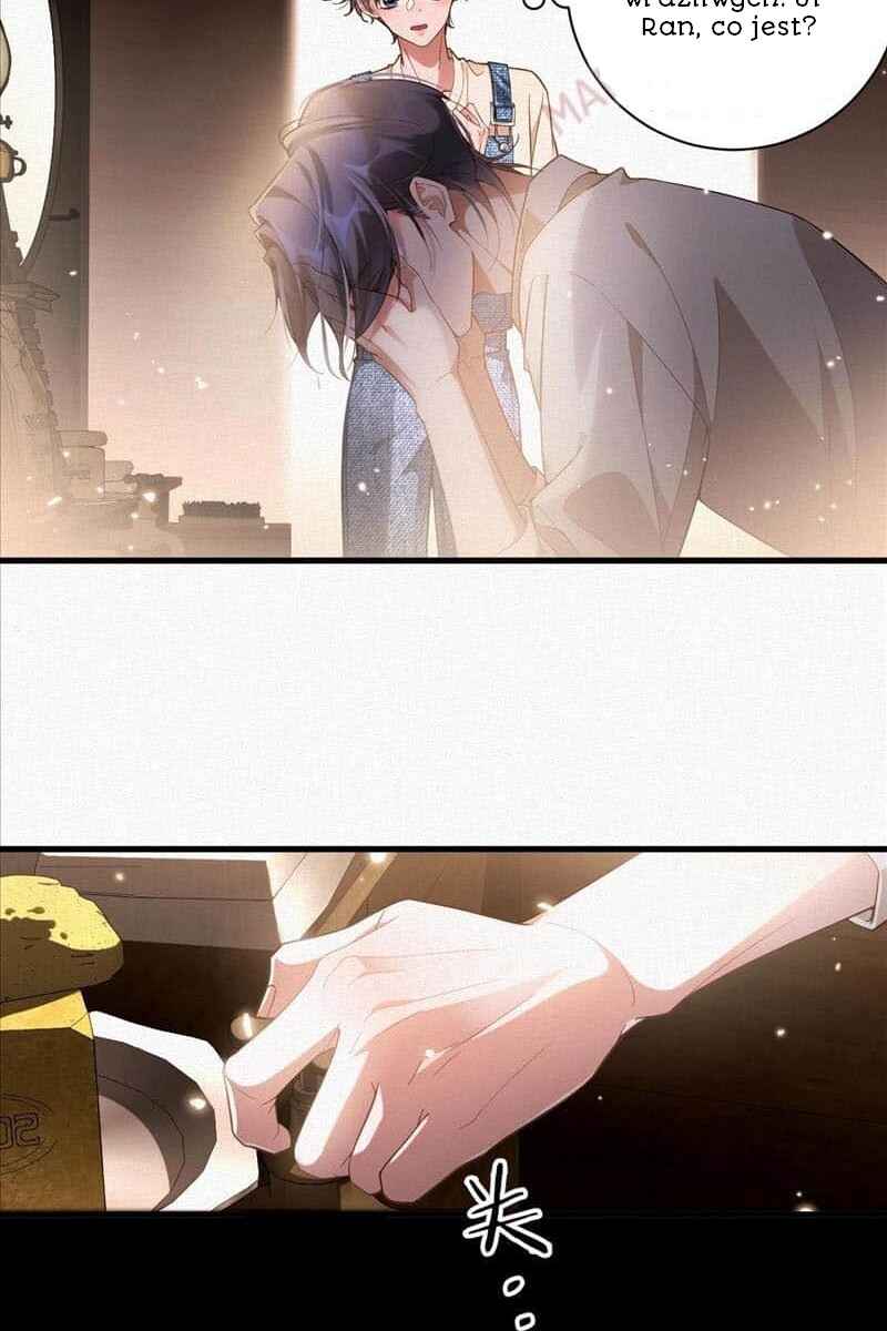 My Ex-Husband Wants to Remarry Again Chapter 28 - Page 32