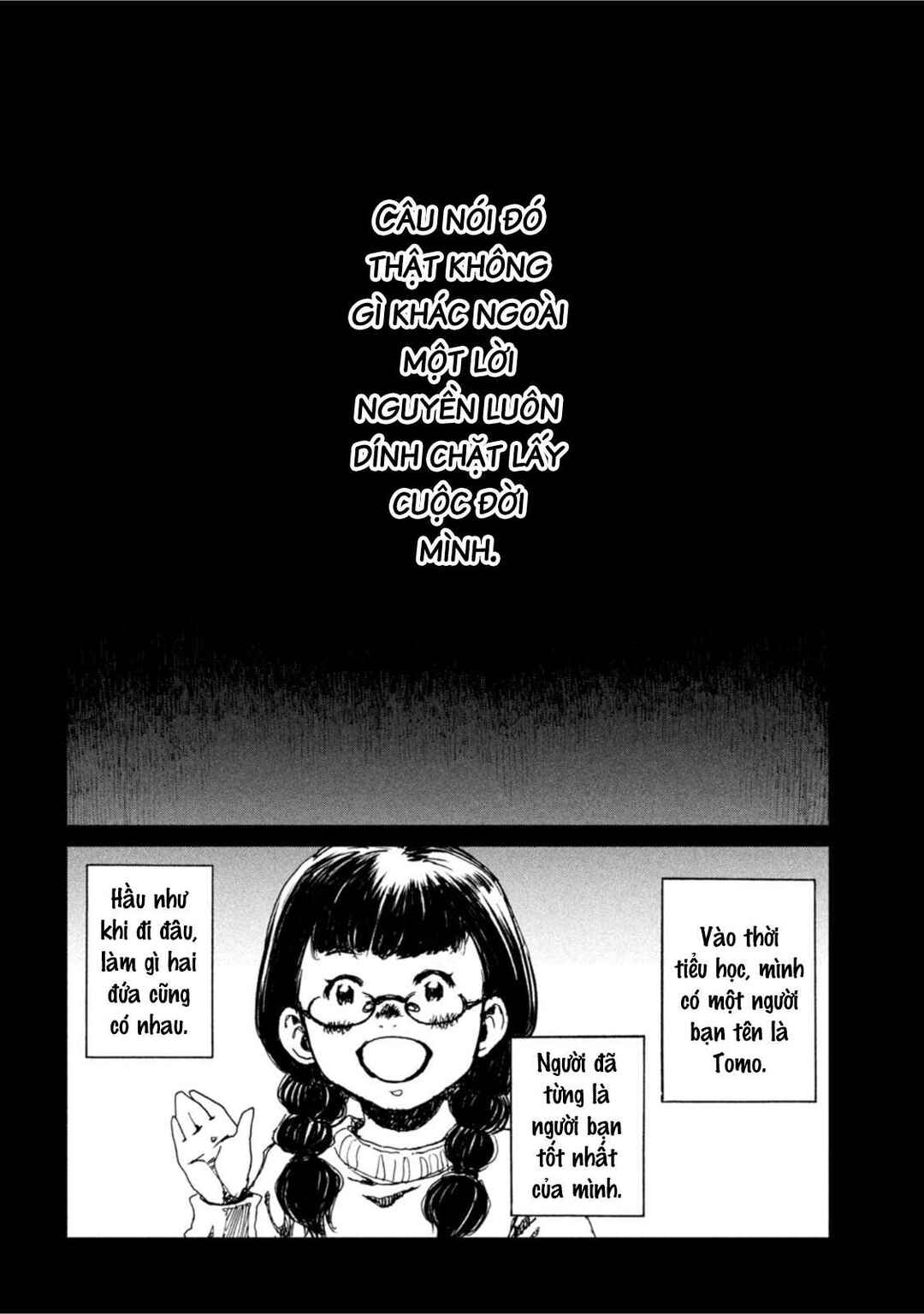 Kimi ga Kemono ni Naru Mae ni Chapter 26 - Page 5