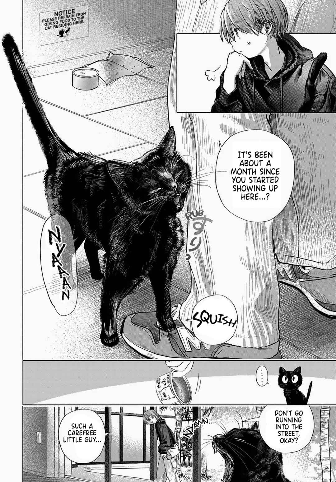 Mankitsu Shitai Jouren-san Chapter 50 - Page 2