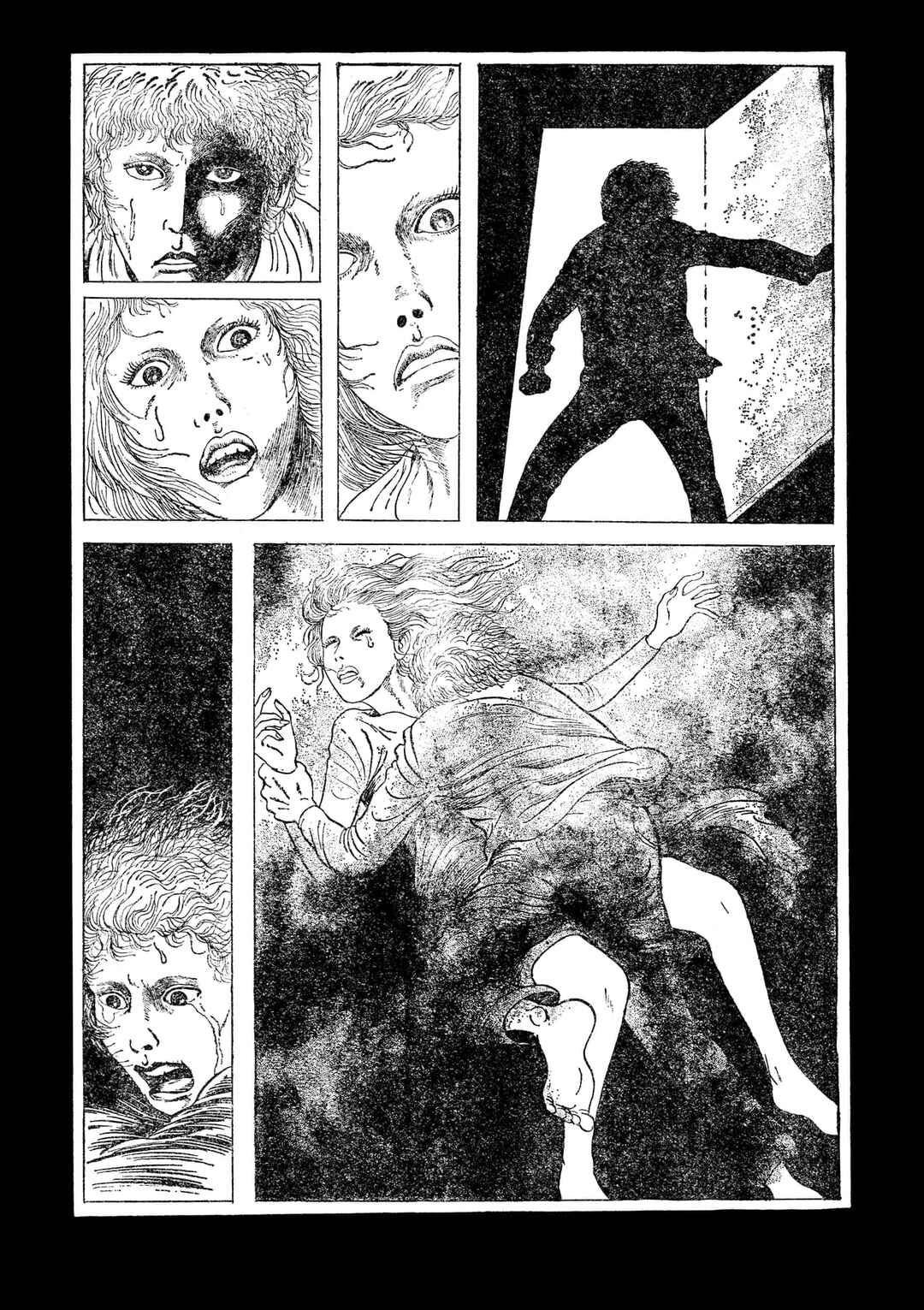Kareta Heya Chapter ? - Page 10