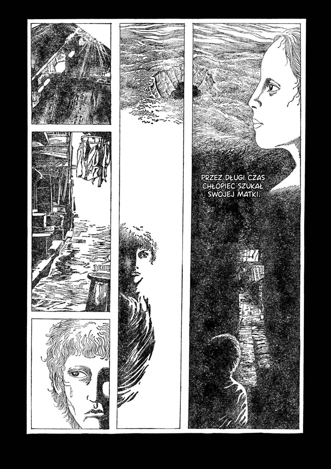 Kareta Heya Chapter ? - Page 9