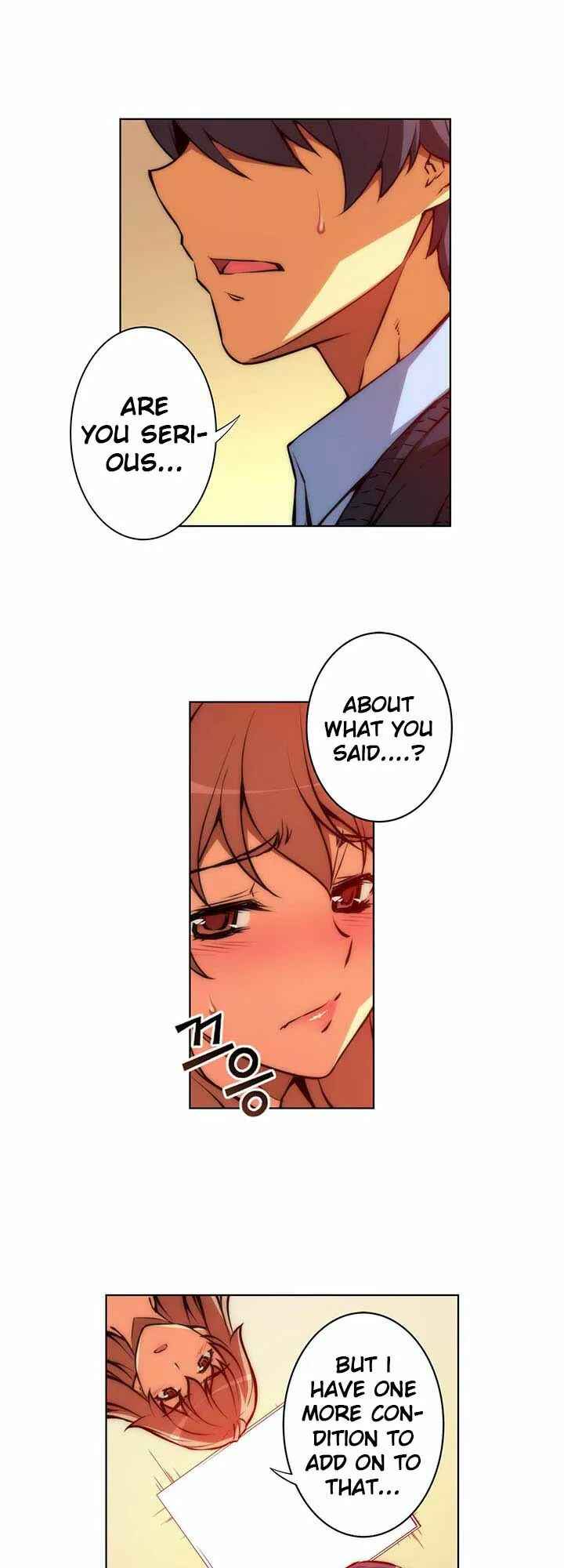 Unbalance Triangle Chapter 36.2 - Page 14