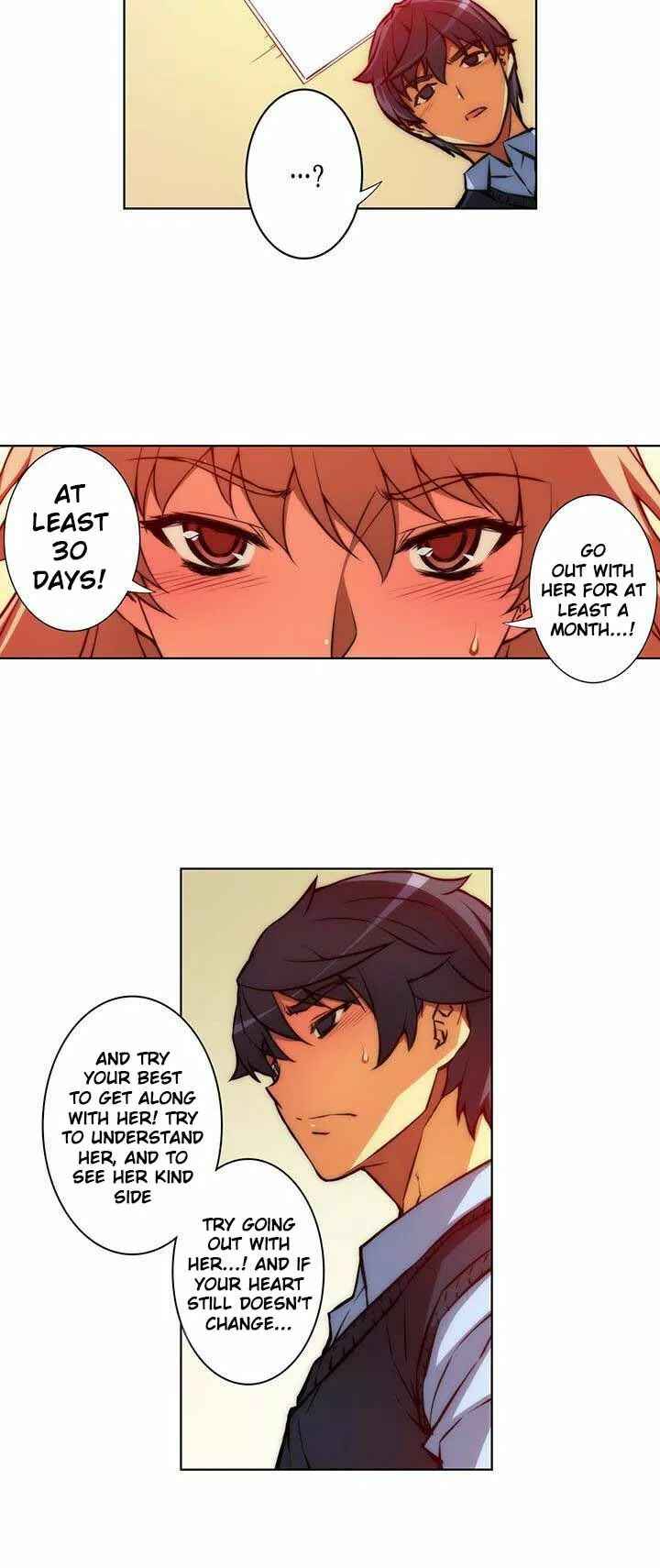 Unbalance Triangle Chapter 36.2 - Page 15