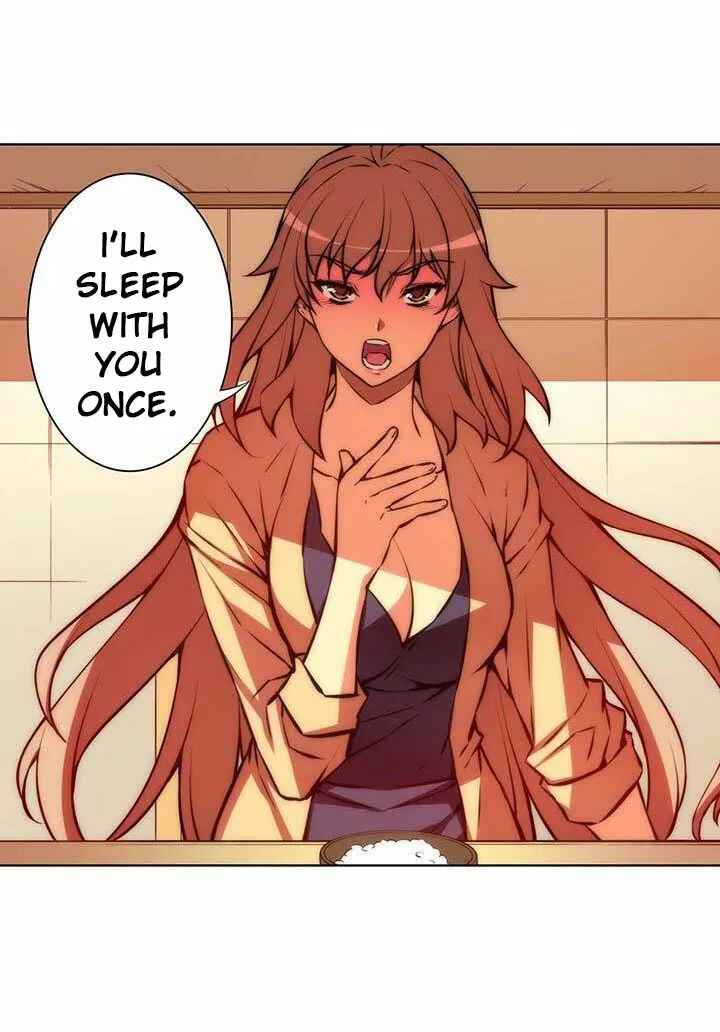 Unbalance Triangle Chapter 36.2 - Page 16