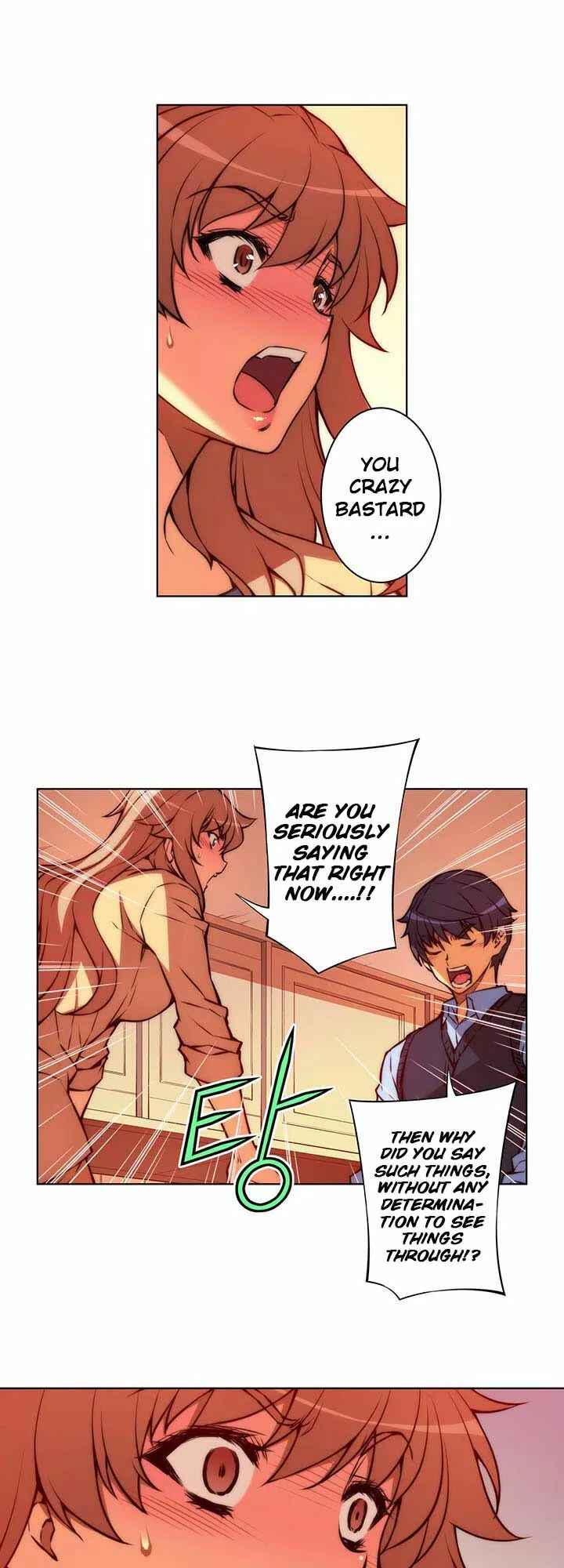 Unbalance Triangle Chapter 36.2 - Page 2