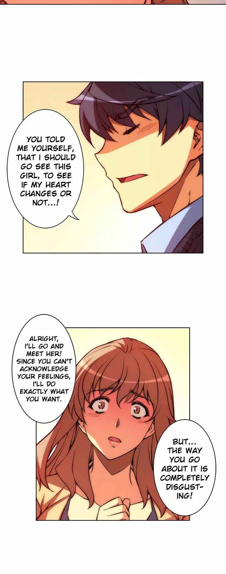 Unbalance Triangle Chapter 36.2 - Page 3