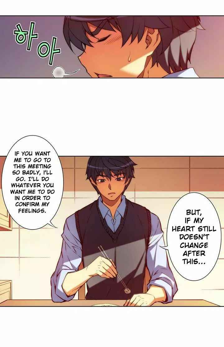 Unbalance Triangle Chapter 36.2 - Page 7