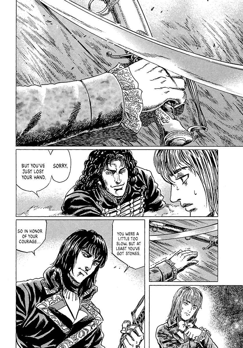 Napoleon - Age of the Lion Chapter 41 - Page 12