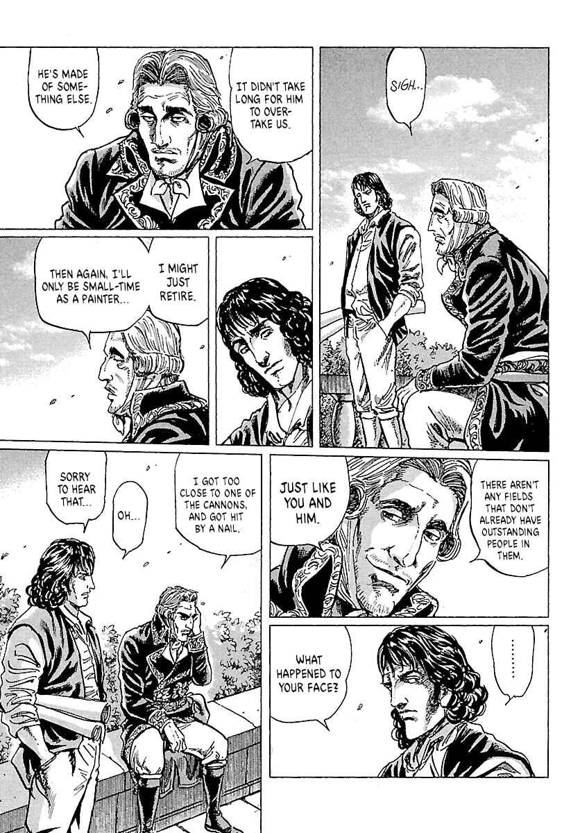 Napoleon - Age of the Lion Chapter 41 - Page 19