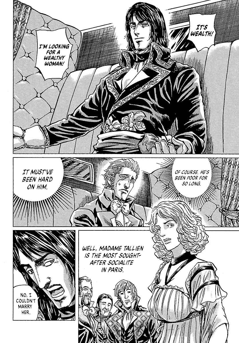 Napoleon - Age of the Lion Chapter 41 - Page 22
