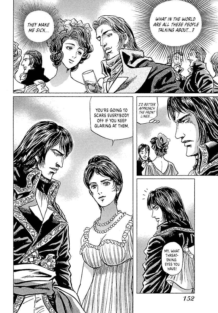 Napoleon - Age of the Lion Chapter 41 - Page 26