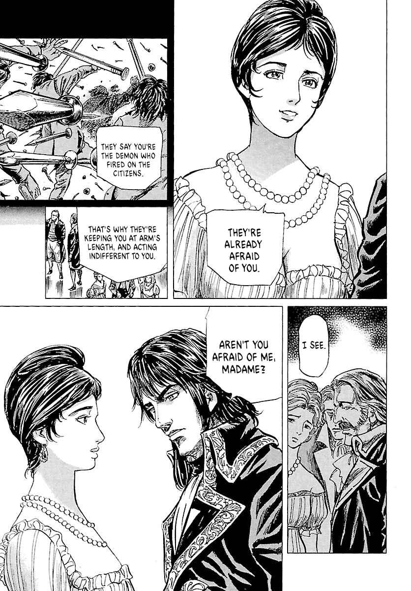 Napoleon - Age of the Lion Chapter 41 - Page 27