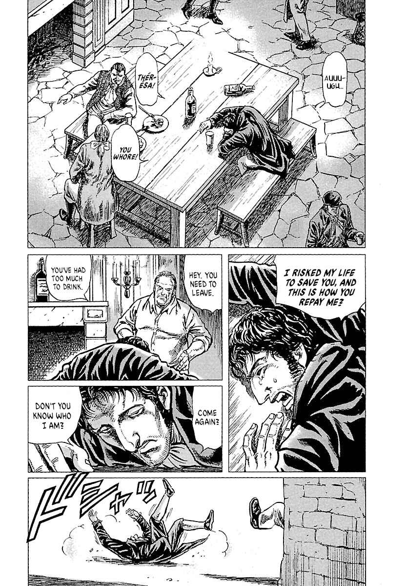 Napoleon - Age of the Lion Chapter 41 - Page 30