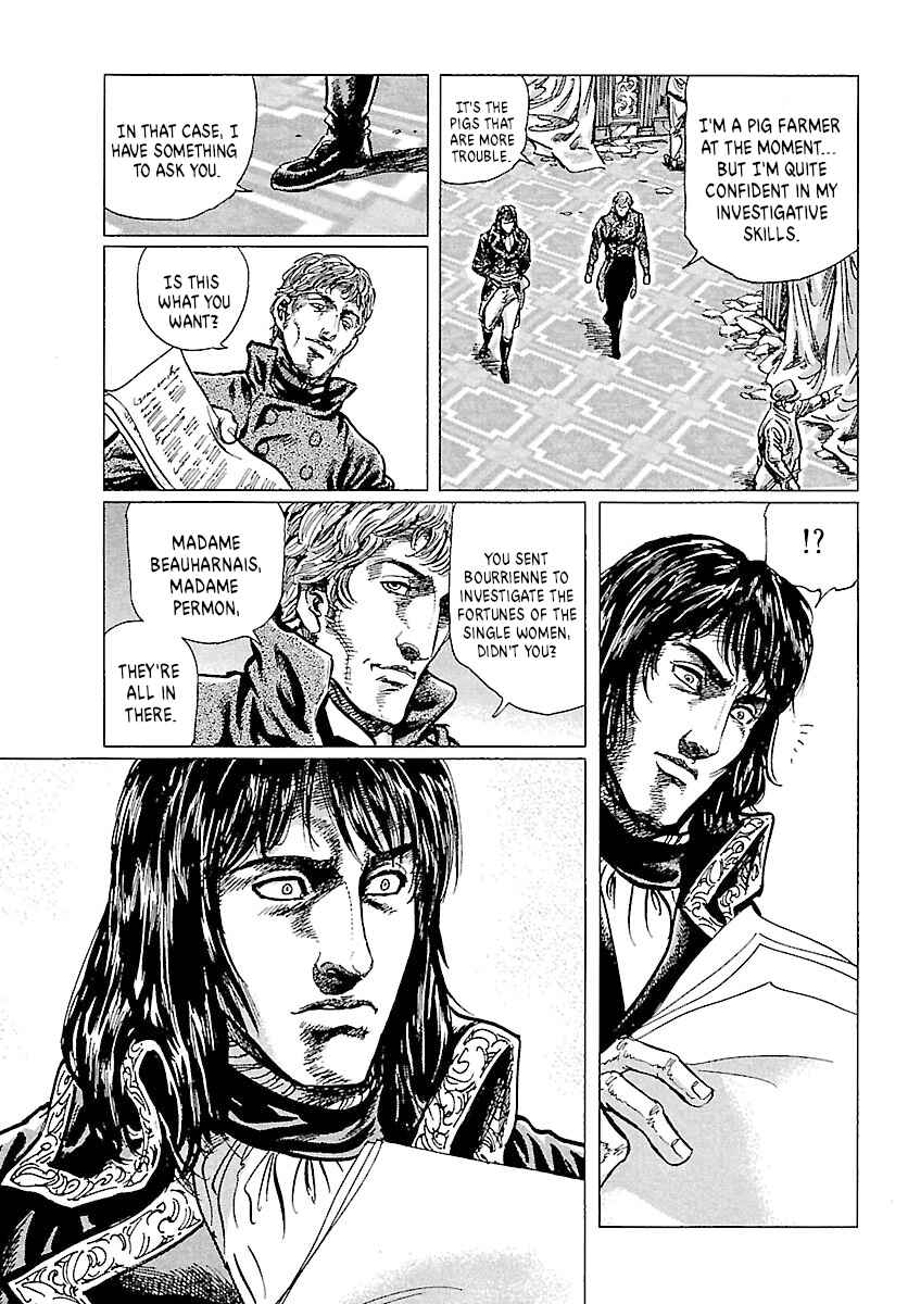 Napoleon - Age of the Lion Chapter 41 - Page 36