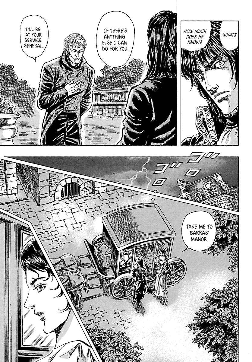 Napoleon - Age of the Lion Chapter 41 - Page 38
