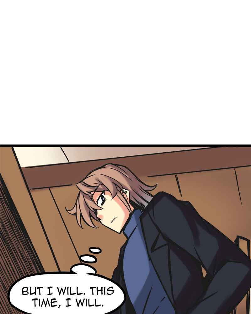 Everywhere & Nowhere Chapter 62 - Page 14