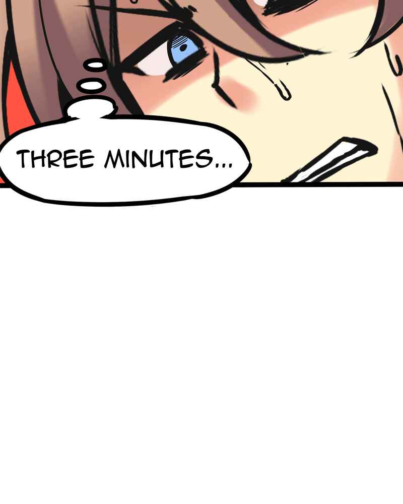 Everywhere & Nowhere Chapter 62 - Page 21
