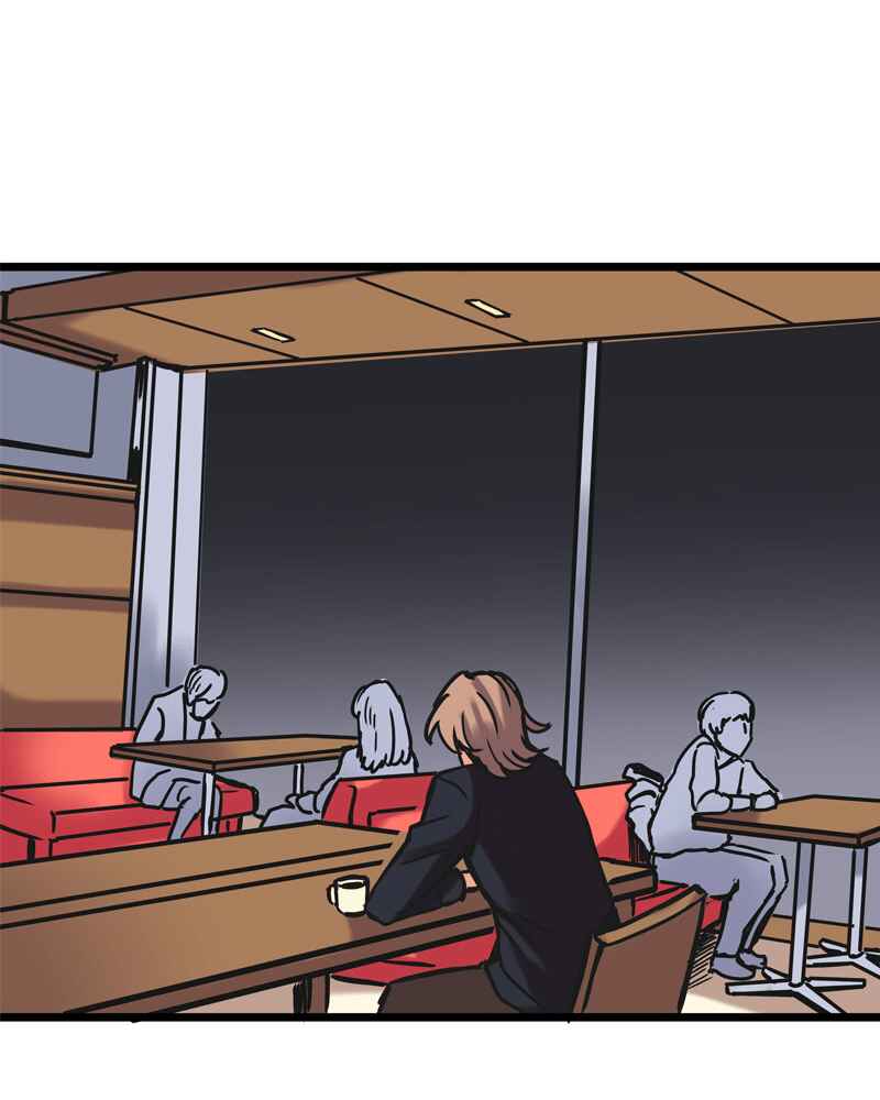 Everywhere & Nowhere Chapter 62 - Page 3
