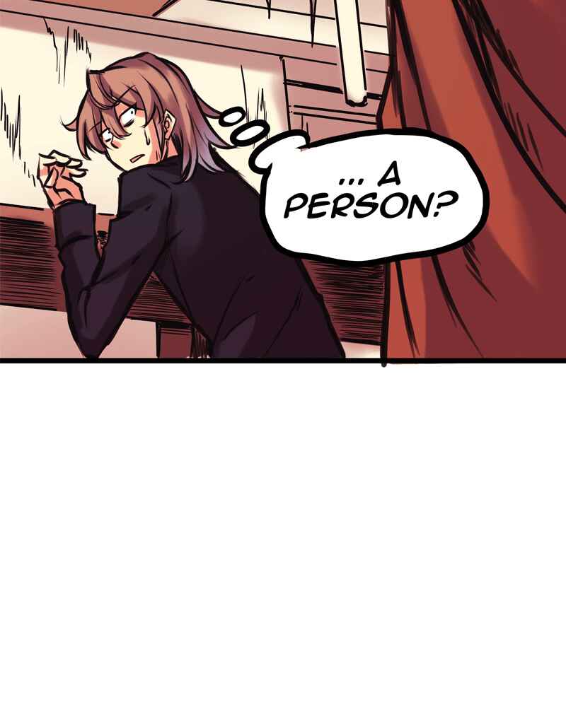 Everywhere & Nowhere Chapter 62 - Page 41