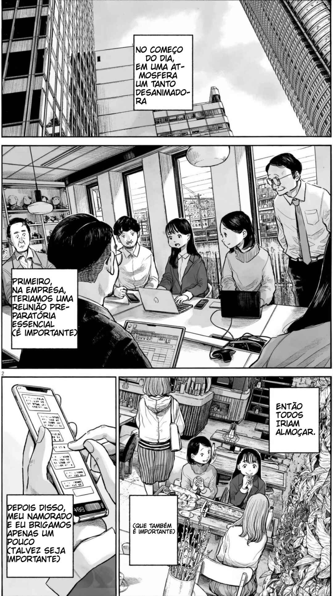 321 Chapter ? - Page 2