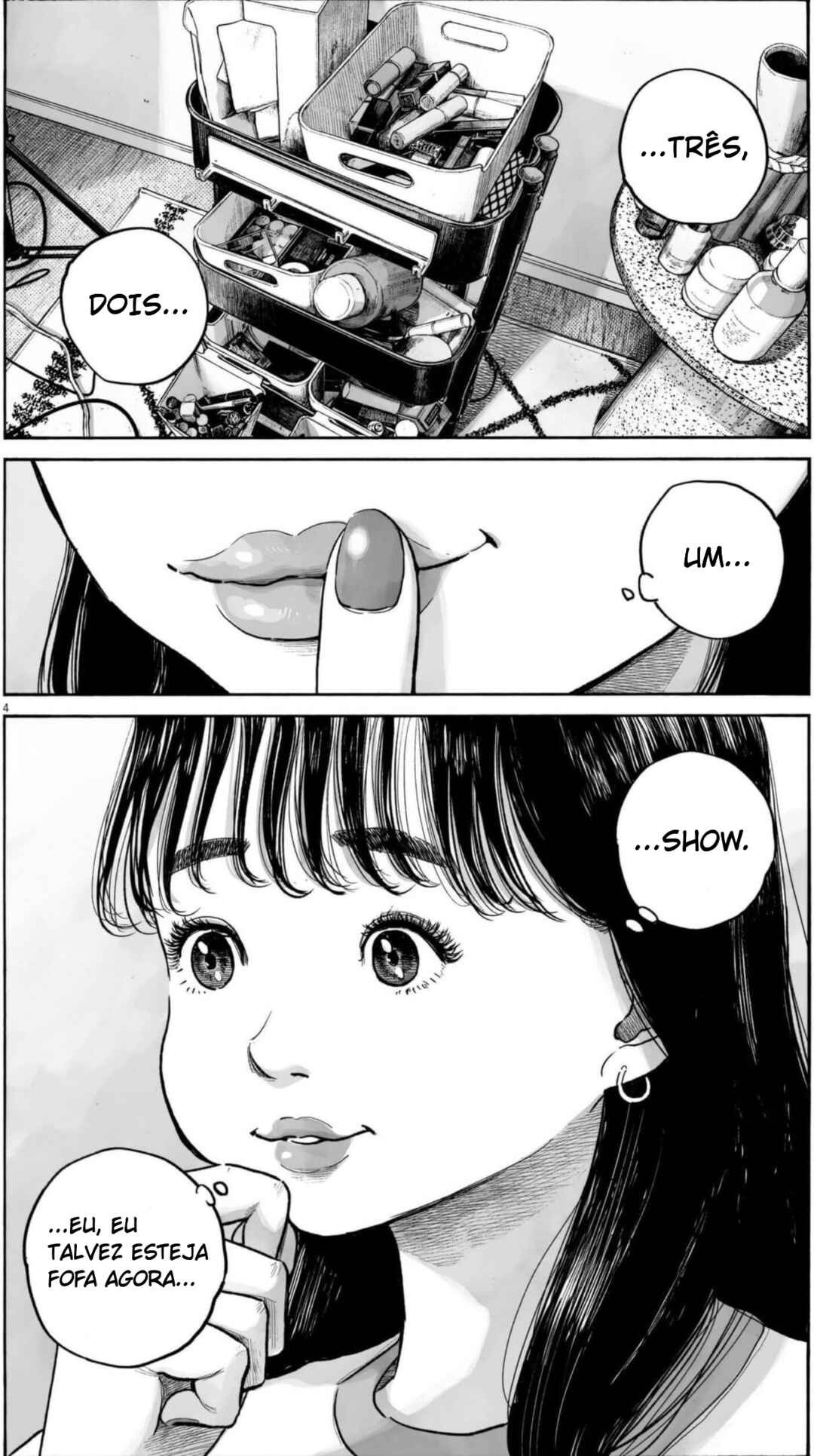 321 Chapter ? - Page 4