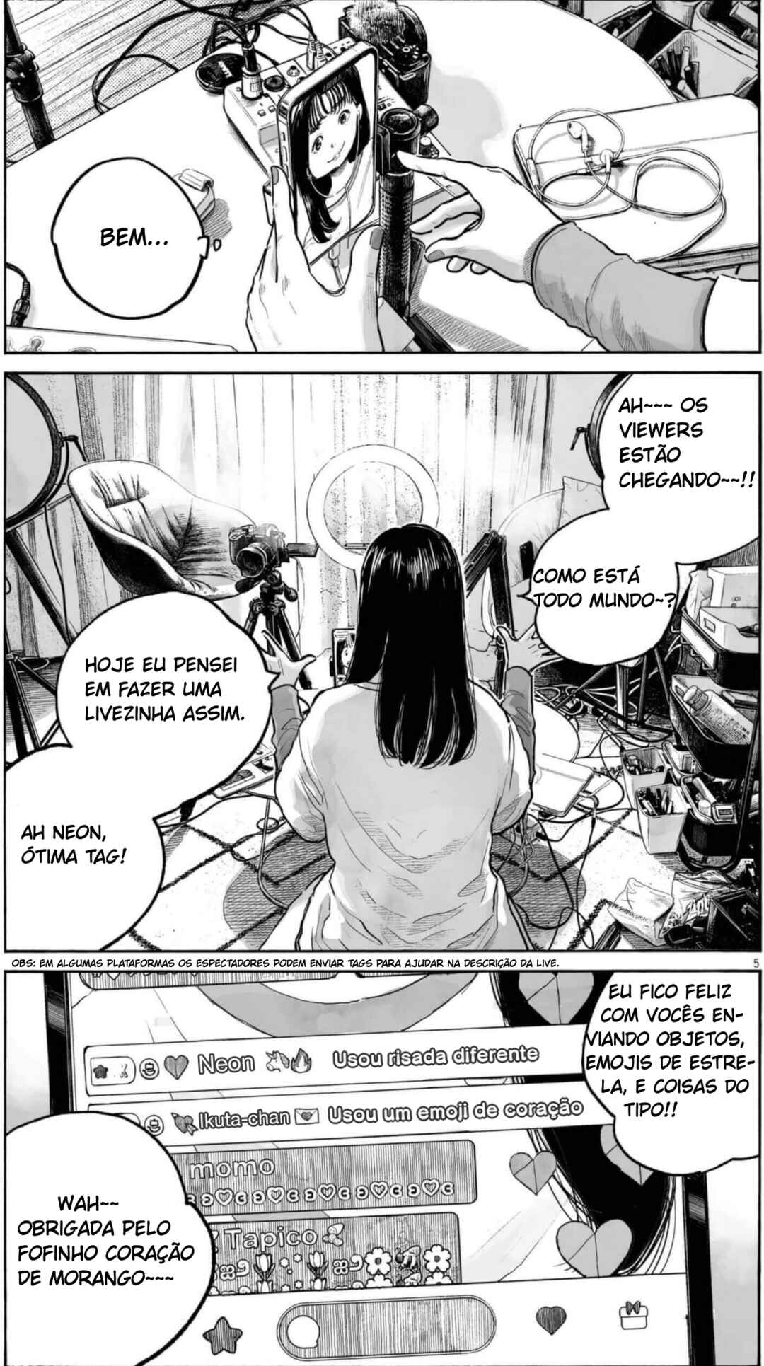 321 Chapter ? - Page 5