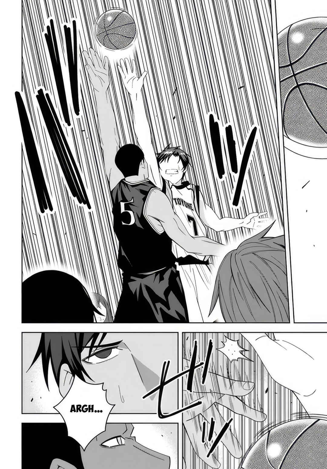 Classmate no Moto Idol ga, Tonikaku Kyodou Fushin nandesu. Chapter 10 - Page 18