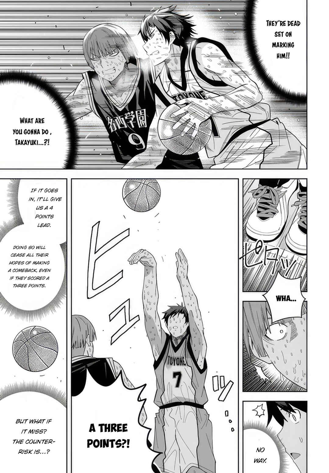 Classmate no Moto Idol ga, Tonikaku Kyodou Fushin nandesu. Chapter 10 - Page 29
