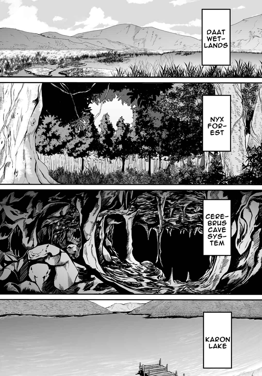 Furoufushi Shoujo no Naedoko Ryokouki Chapter 1 - Page 25