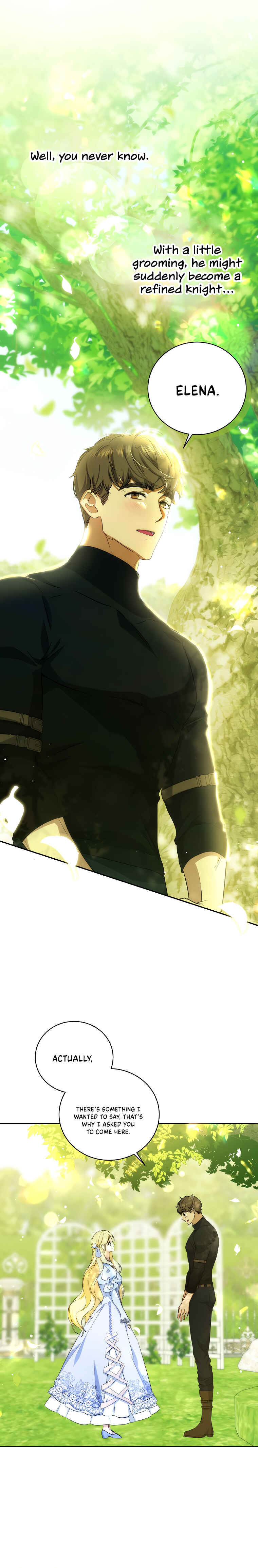 I Think I Have Transmigrated Somewhere Chapter 5 - Page 20