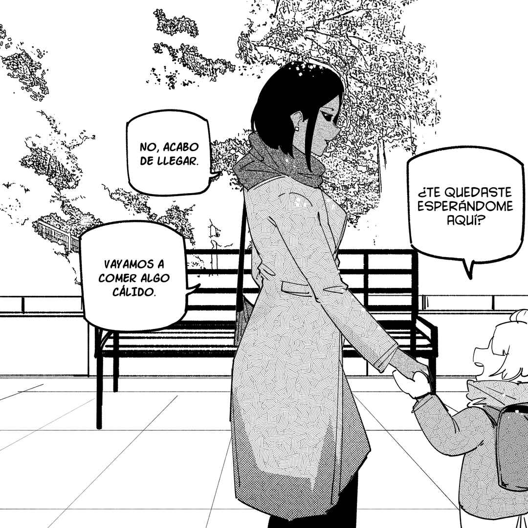 My New Girlfriend Is Not Human? Chapter 150 - Page 7