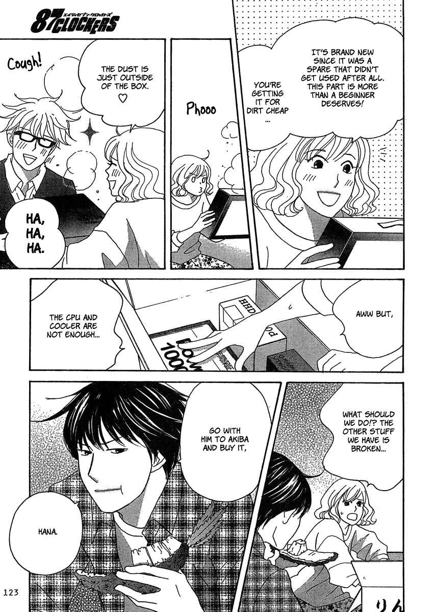 87CLOCKERS Chapter 2 - Page 21