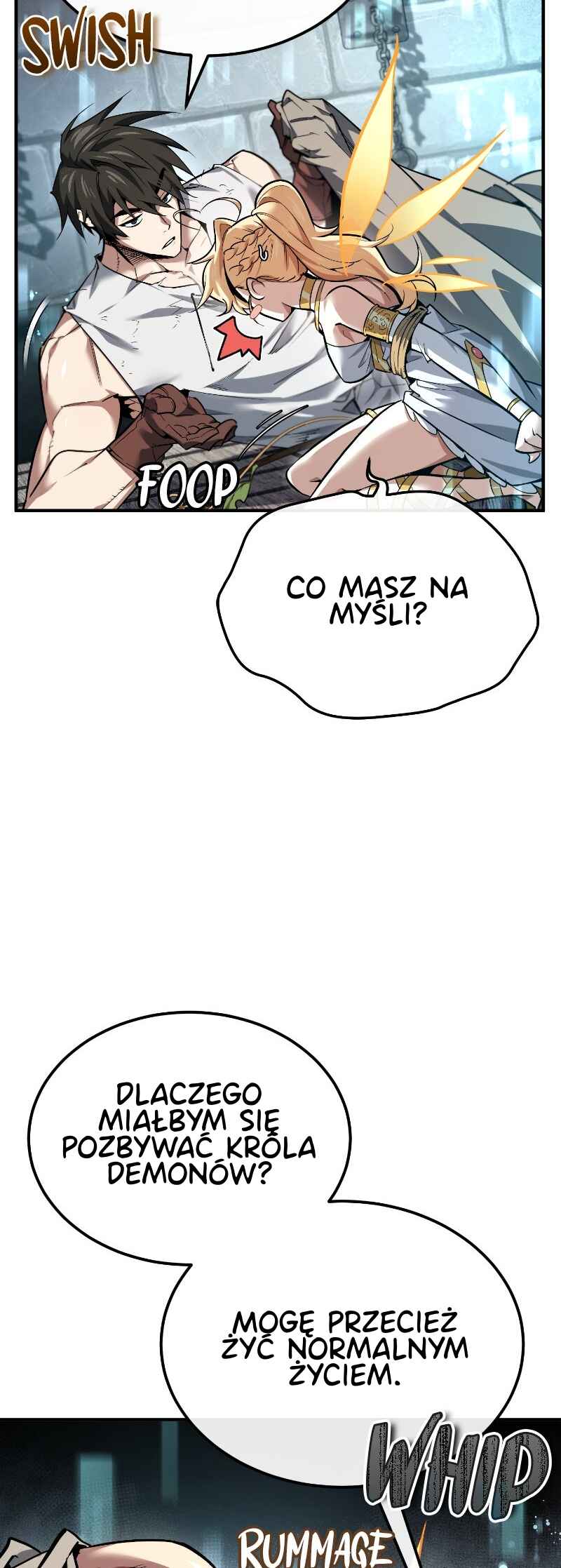 Sesang e Nappeun Yongsaneun Eopda Chapter 2 - Page 10