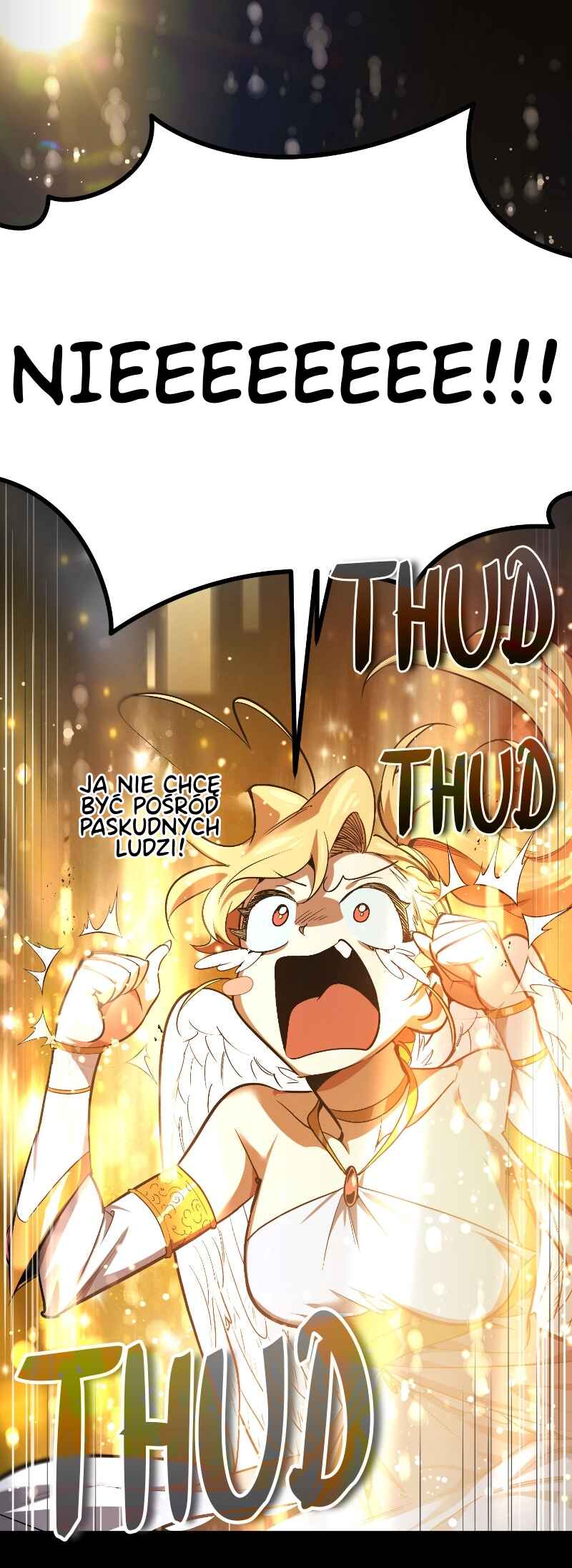 Sesang e Nappeun Yongsaneun Eopda Chapter 2 - Page 19