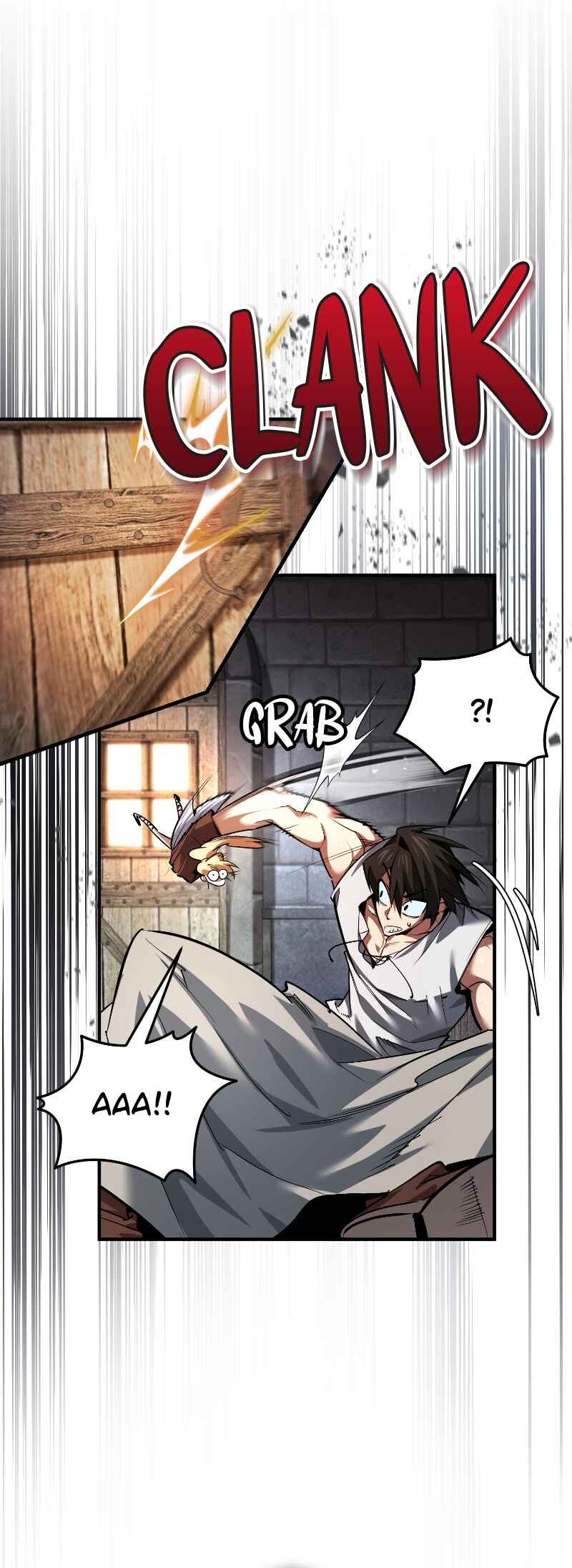 Sesang e Nappeun Yongsaneun Eopda Chapter 2 - Page 22