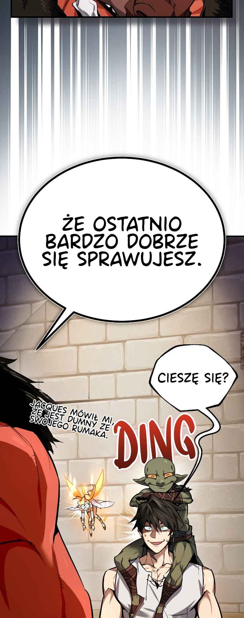 Sesang e Nappeun Yongsaneun Eopda Chapter 2 - Page 27