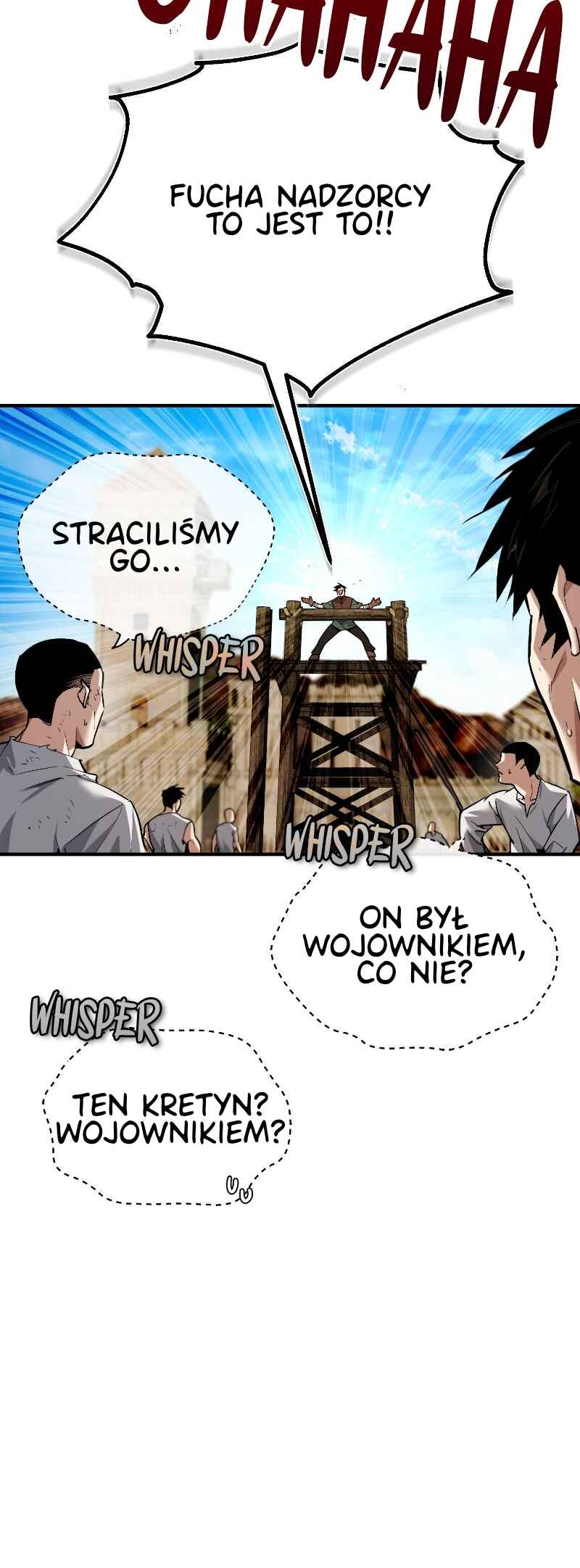Sesang e Nappeun Yongsaneun Eopda Chapter 2 - Page 43