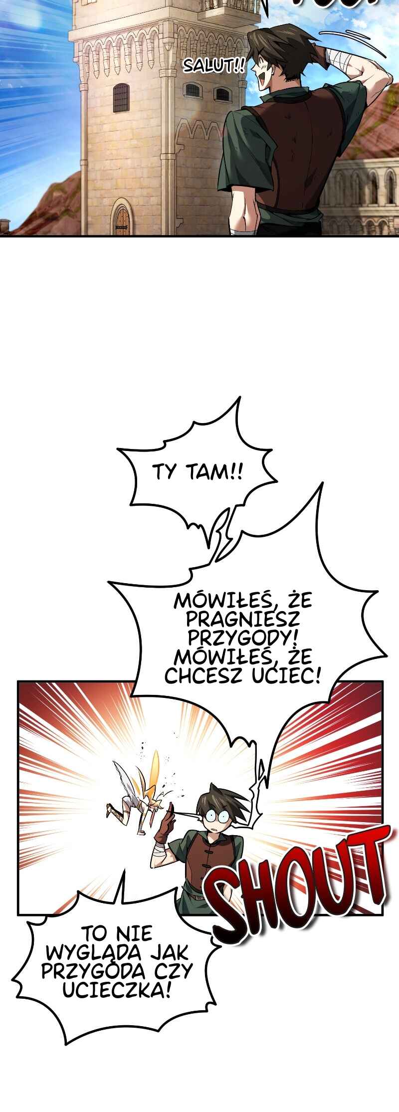 Sesang e Nappeun Yongsaneun Eopda Chapter 2 - Page 46